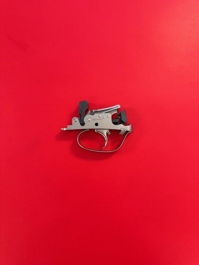 PERAZZI 12-GAUGE OR 20-GAUGE NICKEL SELECTIVE AND ADJUSTABLE TRIGGER GROUP - NEW