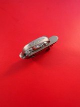 PERAZZI 12-GAUGE OR 20-GAUGE NICKEL SELECTIVE AND ADJUSTABLE TRIGGER GROUP - NEW - 3 of 4