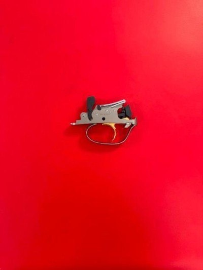 PERAZZI 12 -GAUGE OR 20-GAUGE NICKEL SELECTIVE TRIGGER GROUP - NEW