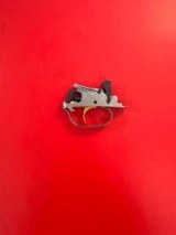 PERAZZI 12-GAUGE OR 20-GAUGE NICKEL SELCTIVE TRIGGER GROUP - NEW - 2 of 3