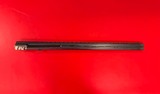 PERAZZI MX8 31 1/2" SPORTING O/U BARREL - PREOWNED - 2 of 4