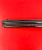 PERAZZI MX8 31 1/2" SPORTING O/U BARREL - PREOWNED - 3 of 4