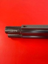 PERAZZI MX8 31 1/2" O/U BARREL - PREOWNED - 4 of 7