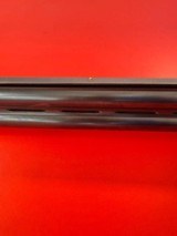 PERAZZI MX8 31 1/2" O/U BARREL - PREOWNED - 5 of 7