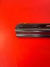 PERAZZI MX2000RS 12 GAUGE 34