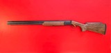 PERAZZI HIGH TECH 12 GAUGE BUNKER GUN - PREOWNED - 1 of 10