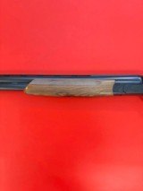 PERAZZI HIGH TECH 12 GAUGE BUNKER GUN - PREOWNED - 5 of 10