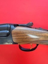 PERAZZI HIGH TECH 12 GAUGE BUNKER GUN - PREOWNED - 7 of 10