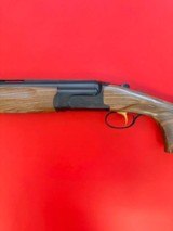 PERAZZI HIGH TECH 12 GAUGE BUNKER GUN - PREOWNED - 4 of 10