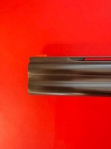 PERAZZI HIGH TECH 12 GAUGE BUNKER GUN - PREOWNED - 6 of 10