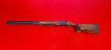PERAZZI HIGH TECH 12 GAUGE BUNKER GUN - PREOWNED