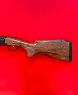 PERAZZI HIGH TECH 12 GAUGE BUNKER GUN - PREOWNED - 3 of 10