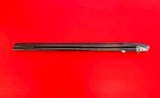 PERAZZI
31 1/2" 12 GAUGE MX3 TRAP BARREL - PREOWNED - 1 of 6