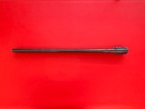 PERAZZI MX3 27 1/2" 12 GAUGE SKEET BARREL - PREOWNED - 6 of 6