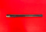 PERAZZI MX3 27 1/2" 12 GAUGE SKEET BARREL - PREOWNED - 2 of 6