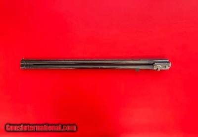 PERAZZI MX3 27 1/2" 12 GAUGE SKEET BARREL - PREOWNED