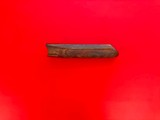 PERAZZI HIGH TECH 12 GAUGE ENGLISH FOREND WOOD - PREOWNED - 2 of 3