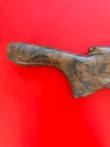 PERAZZI HIGH TECH 12 GAUGE SCO STOCK & FOREND - NEW - 3 of 4