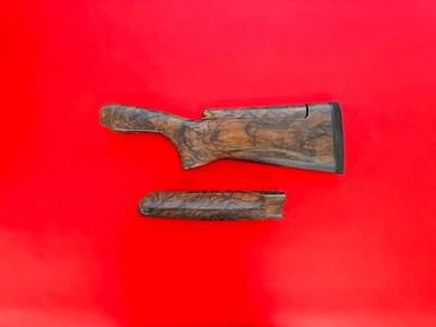 PERAZZI HIGH TECH 12 GAUGE SCO STOCK & FOREND - NEW