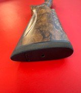 PERAZZI HIGH TECH 12 GAUGE SCO STOCK & FOREND - NEW - 4 of 4