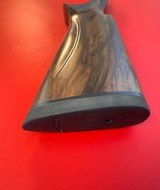 PERAZZI HIGH TECH SC2 12 GAUGE STOCK & FOREND - PREOWNED - 3 of 3
