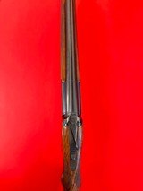 PERAZZI MX8 12 GAUGE SPORTING SHOTGUN - PREOWNED - 8 of 9