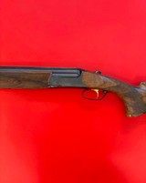 PERAZZI MX8 12 GAUGE SPORTING SHOTGUN - PREOWNED - 3 of 9