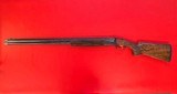PERAZZI MX8 12 GAUGE SPORTING SHOTGUN - PREOWNED - 1 of 9