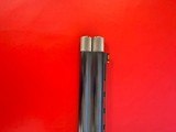 PERAZZI MX8 12 GAUGE SPORTING SHOTGUN - PREOWNED - 5 of 9