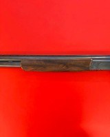 PERAZZI MX8 12 GAUGE SPORTING SHOTGUN - PREOWNED - 4 of 9