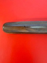 PERAZZI MX8 12 GAUGE BEAVERTAIL FOREND WOOD - PREOWNED - 4 of 4