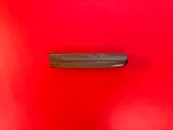 PERAZZI MX8 12 GAUGE BEAVERTAIL FOREND WOOD - PREOWNED