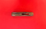 WENIG CUTOM PERAZZI SCO GRADE 12 GAUGE BEAVERTAIL FOREND WOOD - NEW - 3 of 3