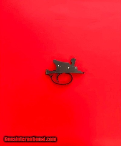 PERAZZI TM1 12 GAUGE COIL SPRING TRIGGER GROUP - PREOWNED