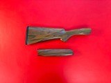 PERAZZI MX20 SC2 GRADE SPORTING STOCK & FOREND - PREOWNED - 2 of 3