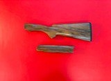 PERAZZI MX20 SC2 GRADE SPORTING STOCK & FOREND - PREOWNED