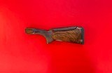 CUSTOM PERAZZI SCO 12 GAUGE MX8 SPORTING STOCK - PREOWNED - 4 of 4