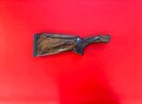 CUSTOM PERAZZI SCO 12 GAUGE MX8 SPORTING STOCK - PREOWNED