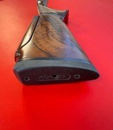 CUSTOM PERAZZI SCO 12 GAUGE MX8 SPORTING STOCK - PREOWNED - 3 of 4