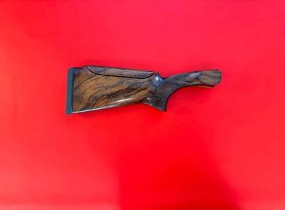 CUSTOM PERAZZI SCO 12 GAUGE MX8 SPORTING STOCK - PREOWNED