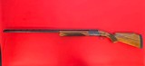 PERAZZI TM1 12 GAUGE TRAP SHOTGUN - PREOWNED - 1 of 10