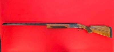 PERAZZI TM1 12 GAUGE TRAP SHOTGUN - PREOWNED
