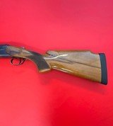 PERAZZI TM1 12 GAUGE TRAP SHOTGUN - PREOWNED - 7 of 10
