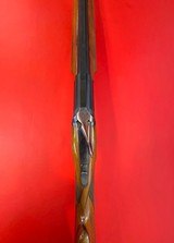 PERAZZI TM1 12 GAUGE TRAP SHOTGUN - PREOWNED - 6 of 10