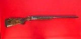 PERAZZI DC12 12 GAUGE SIDE BY SIDE SPORTING SHOTGUN - PREOWNEDPERAZZI DC12 12 GAUGE SIDE BY SIDE SPORTING SHOTGUN - PREOWNED - 2 of 14