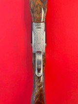 PERAZZI DC12 12 GAUGE SIDE BY SIDE SPORTING SHOTGUN - PREOWNEDPERAZZI DC12 12 GAUGE SIDE BY SIDE SPORTING SHOTGUN - PREOWNED - 8 of 14