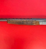 PERAZZI DC12 12 GAUGE SIDE BY SIDE SPORTING SHOTGUN - PREOWNEDPERAZZI DC12 12 GAUGE SIDE BY SIDE SPORTING SHOTGUN - PREOWNED - 5 of 14