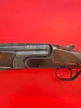 PERAZZI MX12 12 GAUGE SPORTING SHOTGUN-PREOWNED - 3 of 10