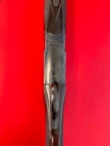 PERAZZI MX12 12 GAUGE SPORTING SHOTGUN-PREOWNED - 8 of 10