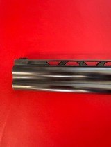 PERAZZI MX12 12 GAUGE SPORTING SHOTGUN-PREOWNED - 5 of 10